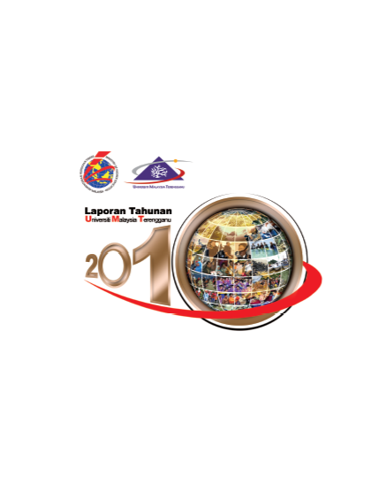 Laporan Tahunan 2010