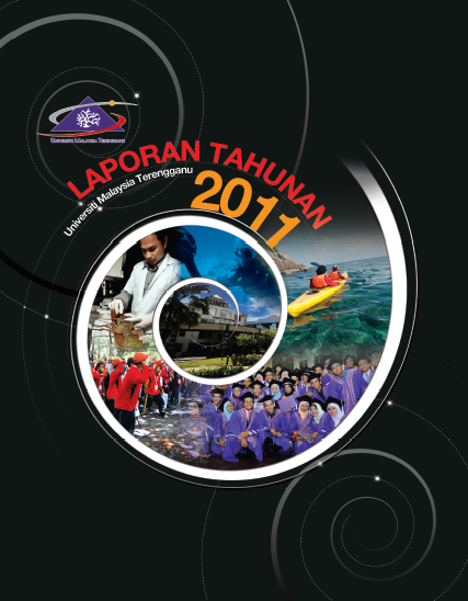 Laporan Tahunan 2011