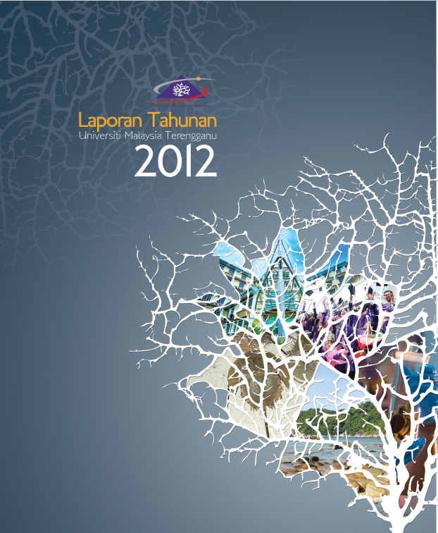 Laporan Tahunan 2012