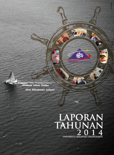 Laporan Tahunan 2014