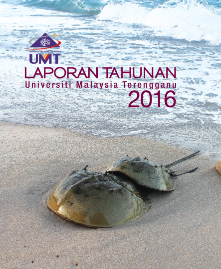 Laporan Tahunan 2016