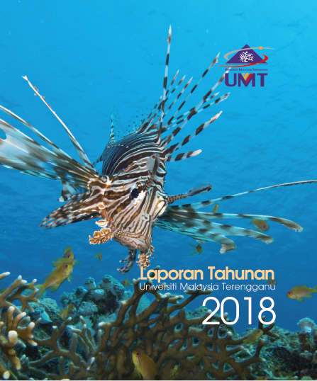 Laporan Tahunan 2018