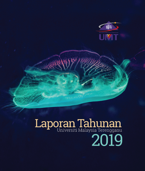Laporan Tahunan 2019