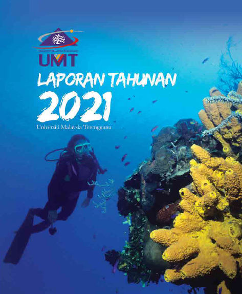 Laporan Tahunan 2021