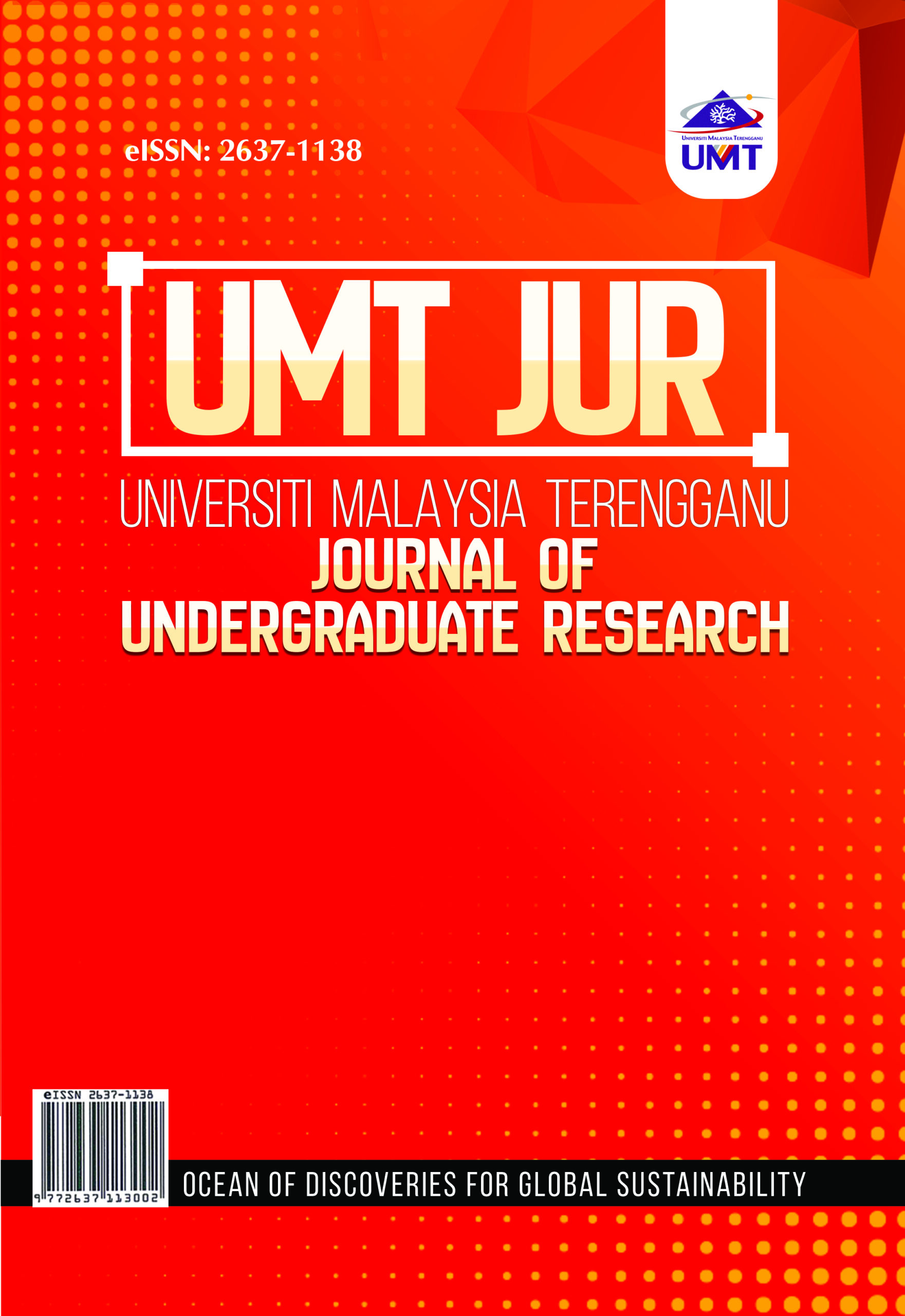 UMT Journal of Undergraduate Research