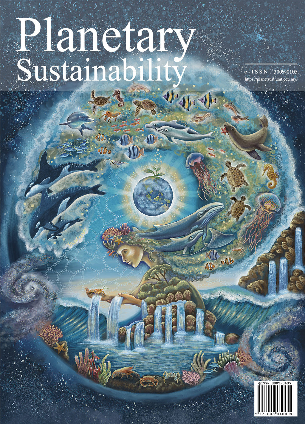 Planetary Sustainability