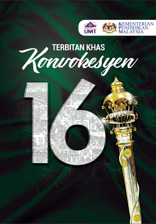 Konvokesyen 2018