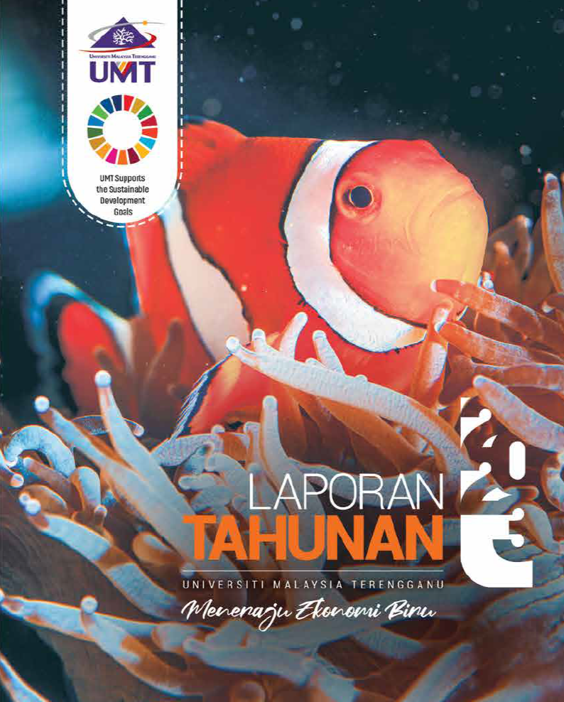 Laporan Tahunan 2023