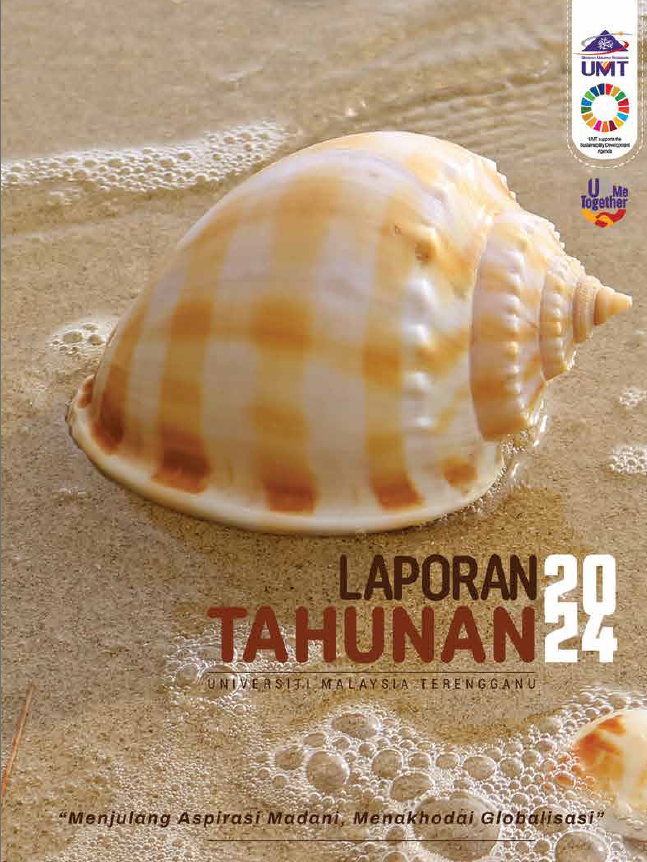 Laporan Tahunan 2024